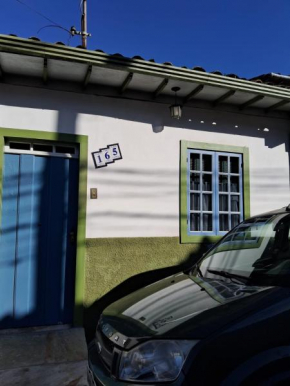 Dexa Hospedagem